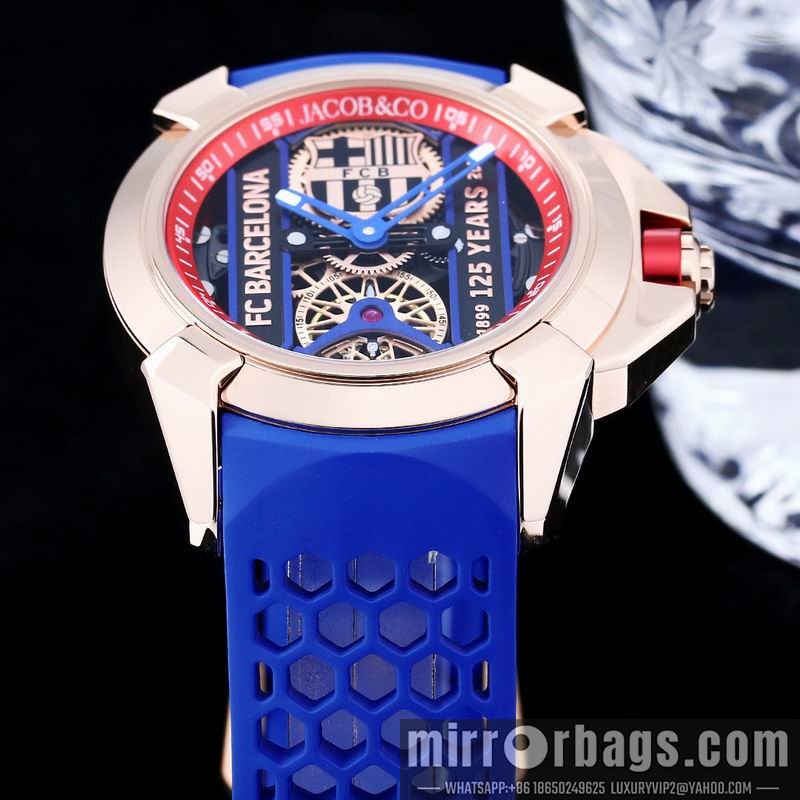 Jacob & Co 44mm 042327 Watch