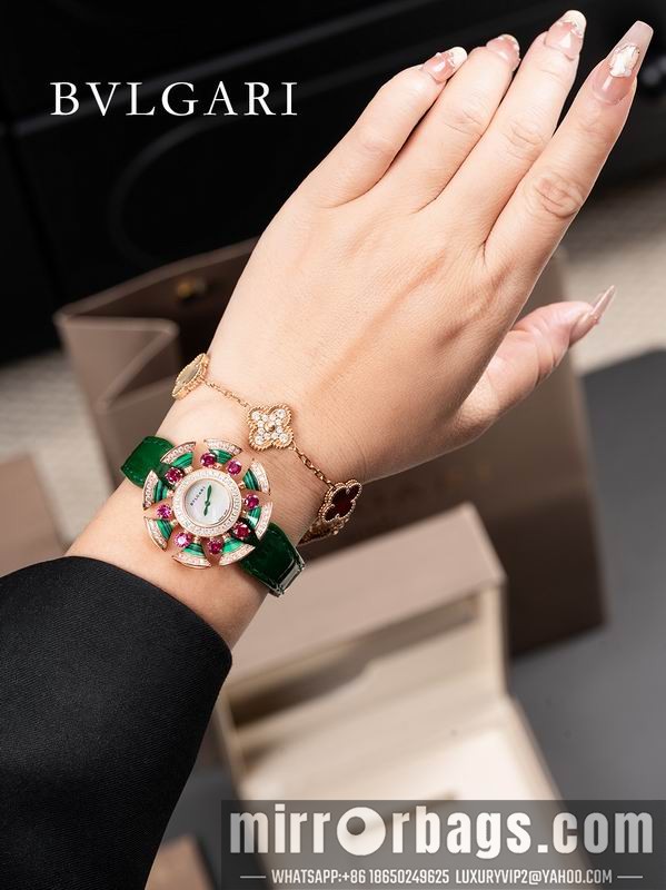 Blvgari watch 0804100 Watch
