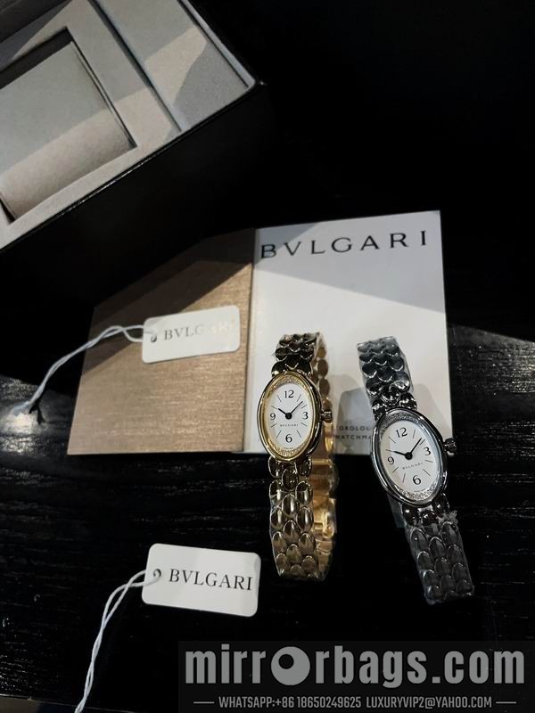Bvlgari watch 101544 Watch