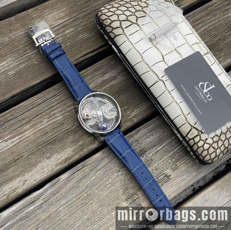Jacob & Co 47mm 100957 Watch