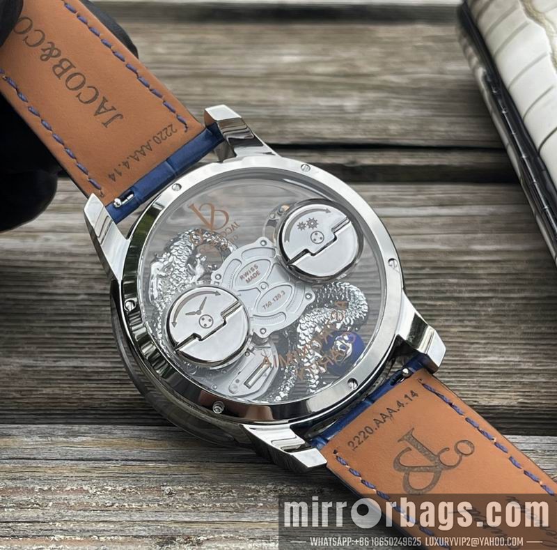 Jacob & Co 47mm 111463 Watch