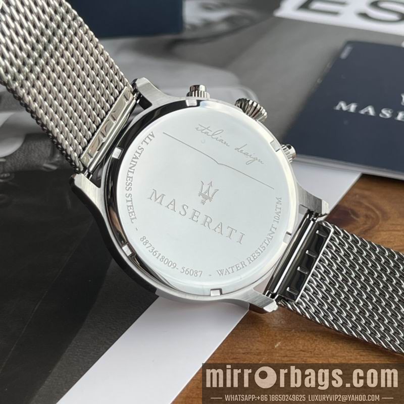 Maserati watch 101082 Watch