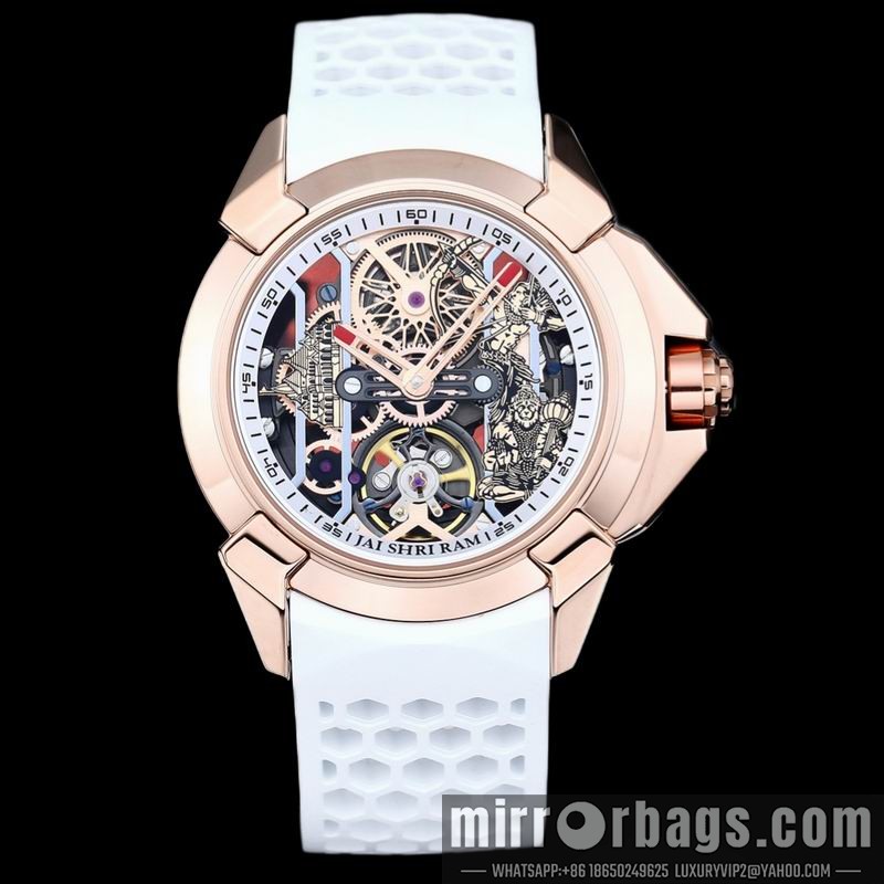 Jacob & Co 44mm 110326 Watch
