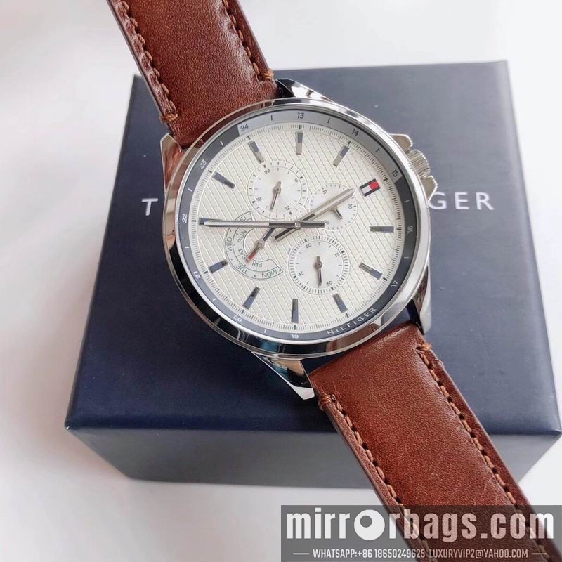 Tommy 44mm 101044 Watch