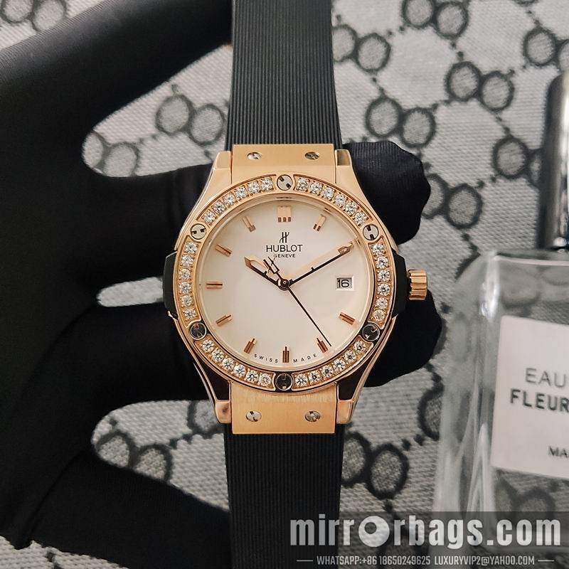 Hublot 33mm 0922110 Watch