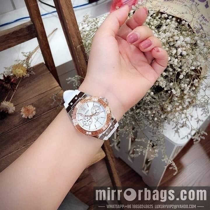 Guess 38mm 101014 Watch