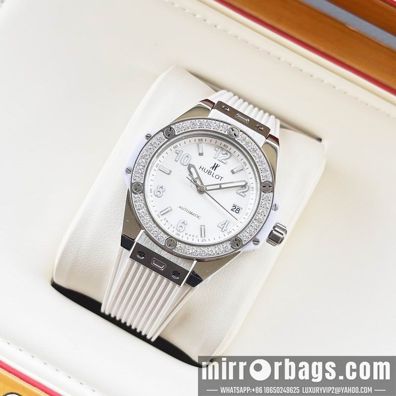 Hublot 33mm 110303 Watch