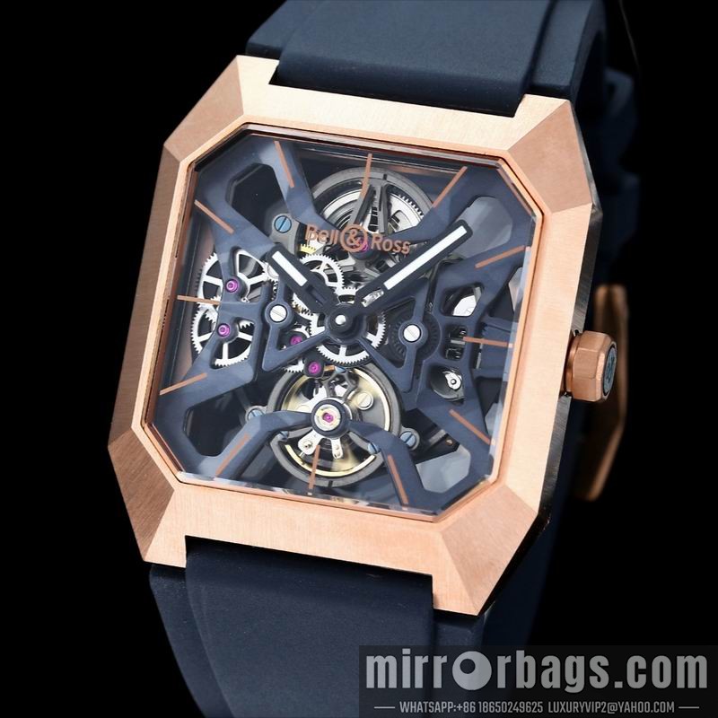 Bell & Ross watch 110320 Watch