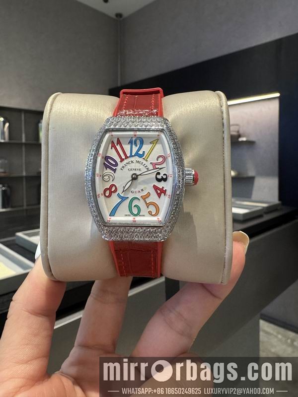 Franck Muller 32X42mm 101548 Watch