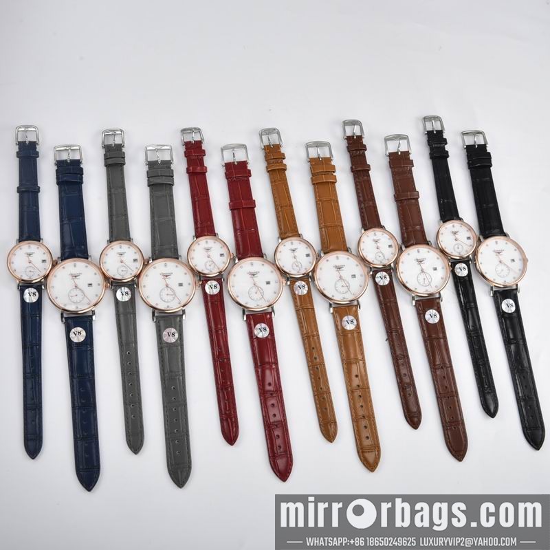 Longines watch 032527 Watch