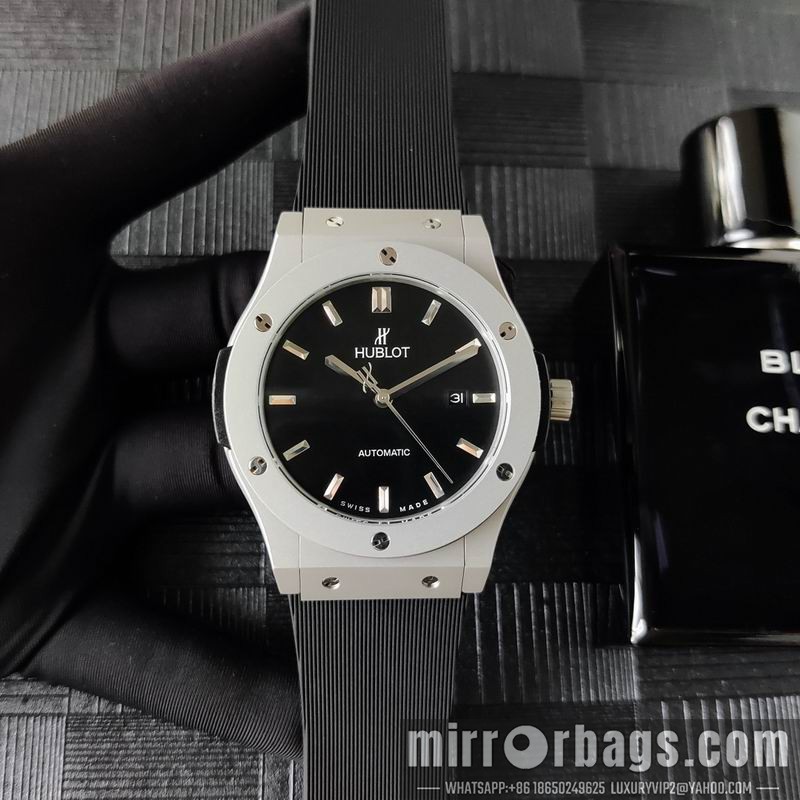 Hublot 38mm 0922104 Watch