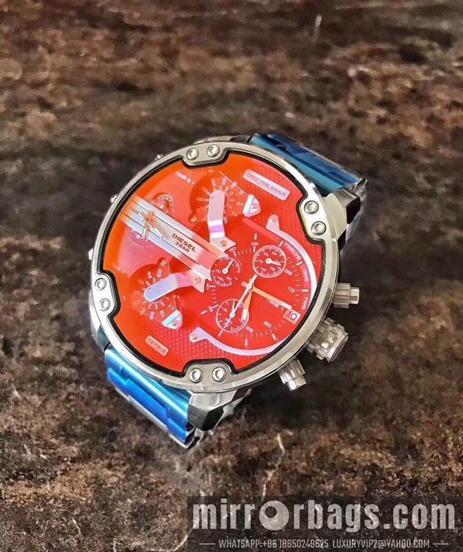Diesel 57mm 082240 Watch