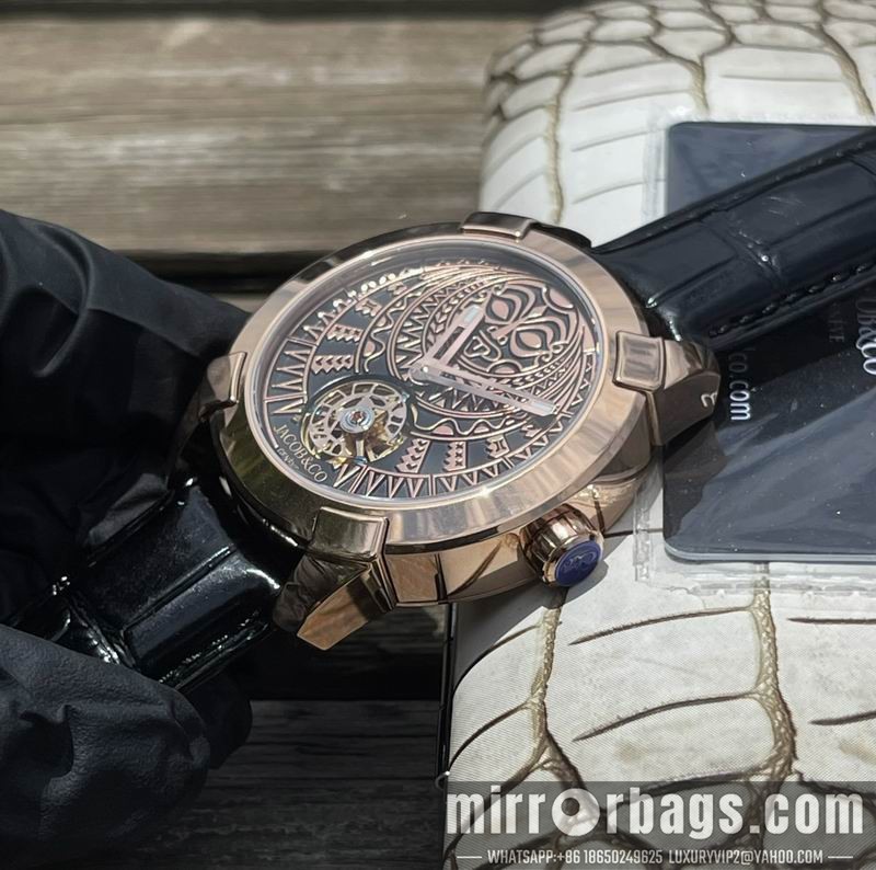 Jacob & Co 44mm 100960 Watch