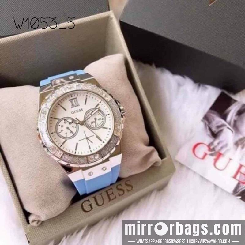 Guess 38mm 101014 Watch