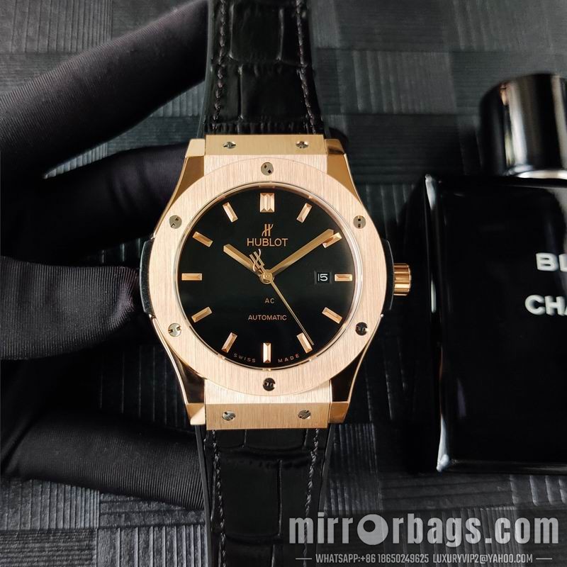 Hublot 38mm 0922105 Watch