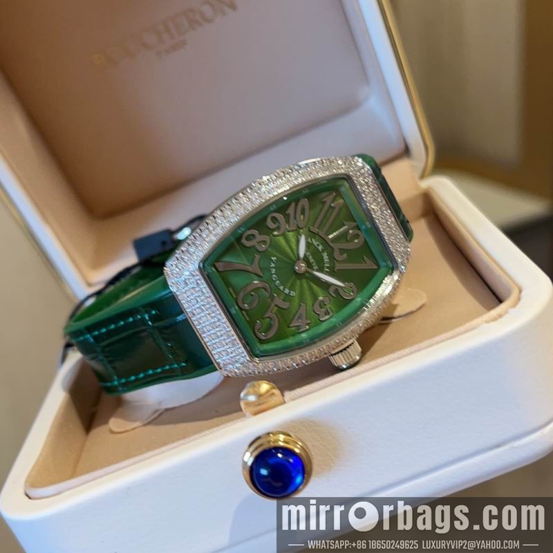 Franck Muller 32X42mm 042740 Watch
