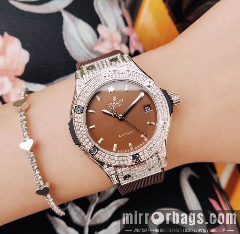 Hublot 36mm 092231 Watch