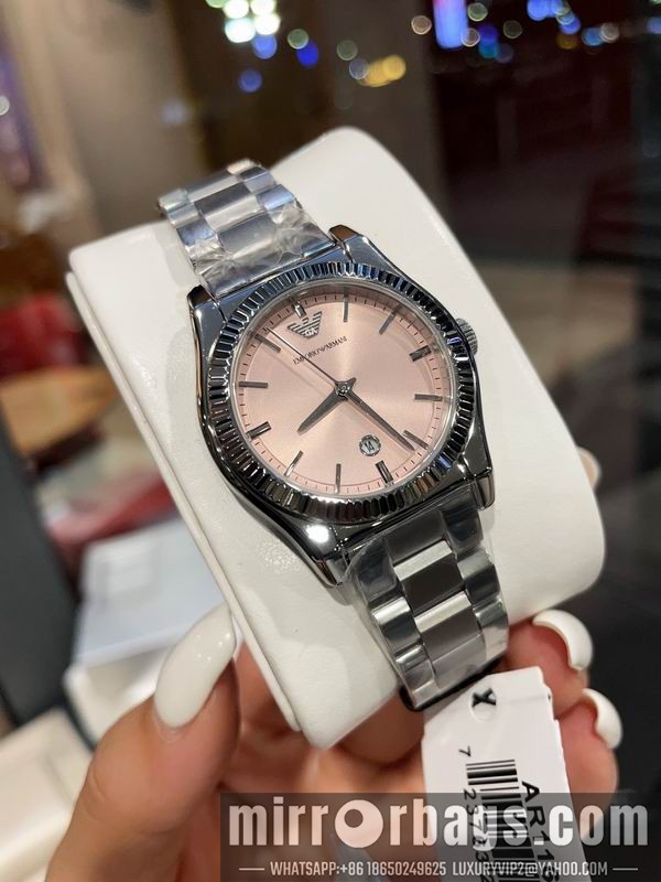 Armani 32mm 052313 Watch