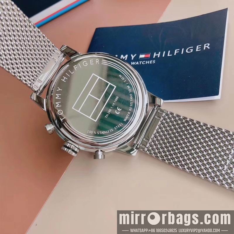 Tommy 46mm 101009 Watch