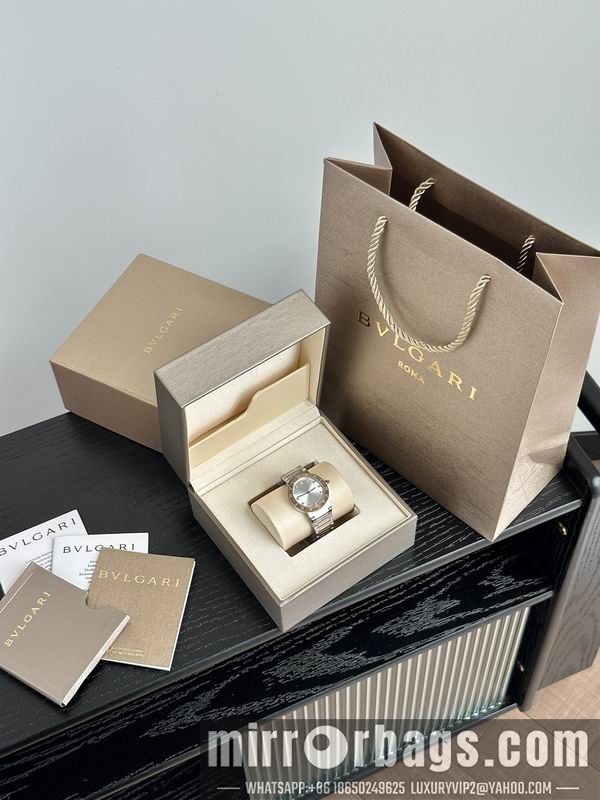 Blvgari 33mm 080603 Watch
