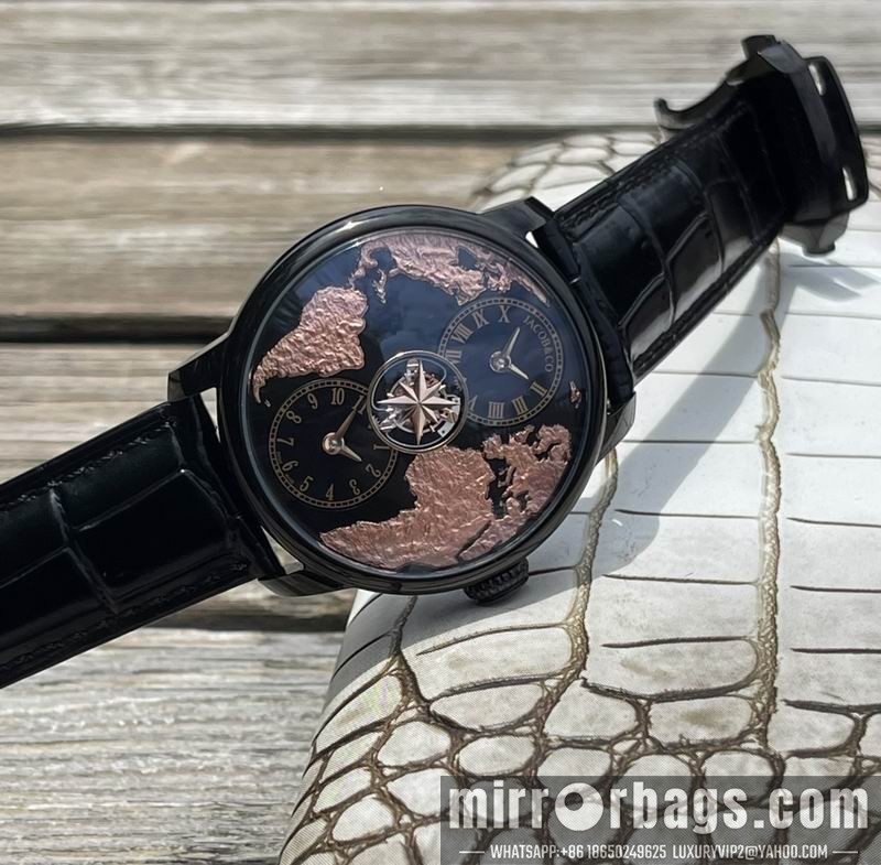 Jacob & Co watch 100952 Watch