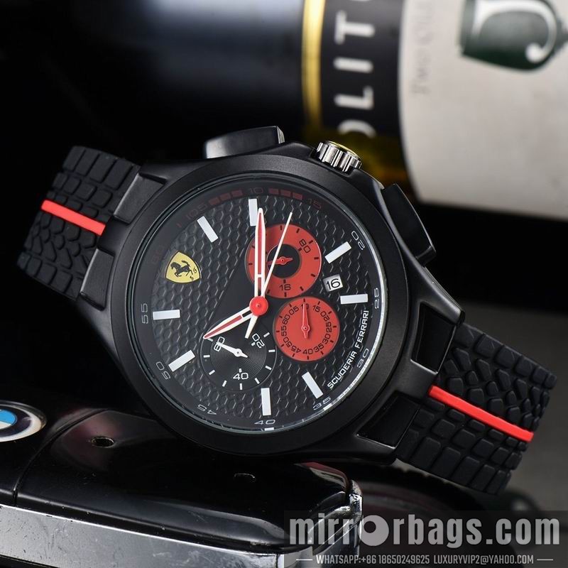 Ferrari watch 080403 Watch