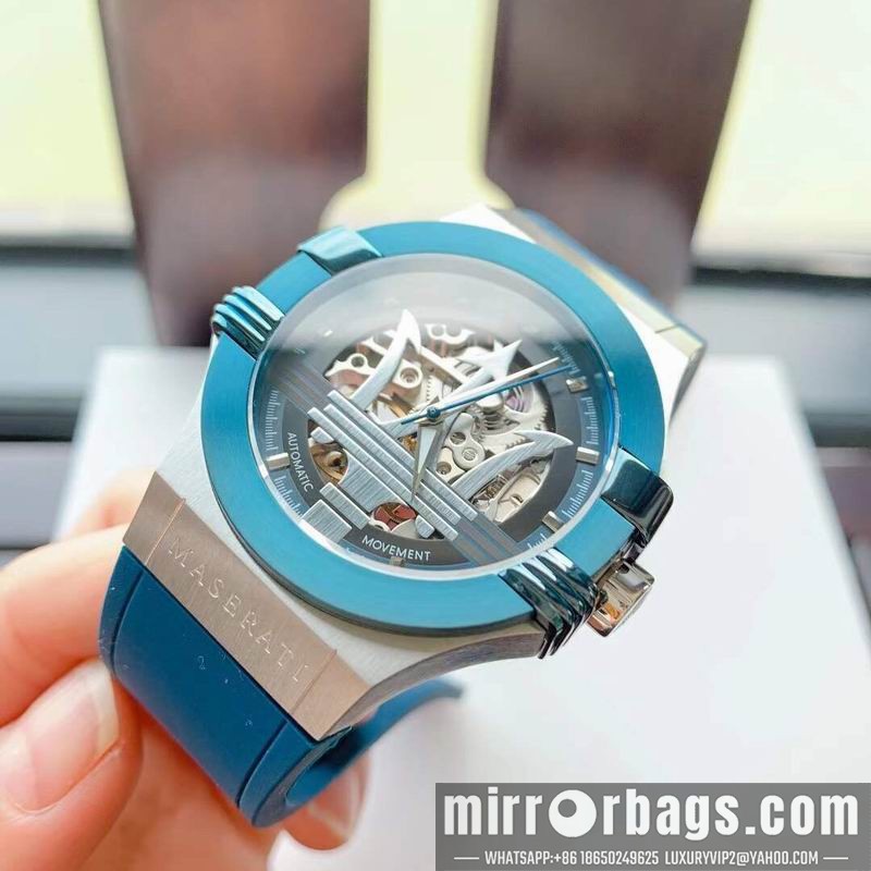 Maserati 42mm 101063 Watch