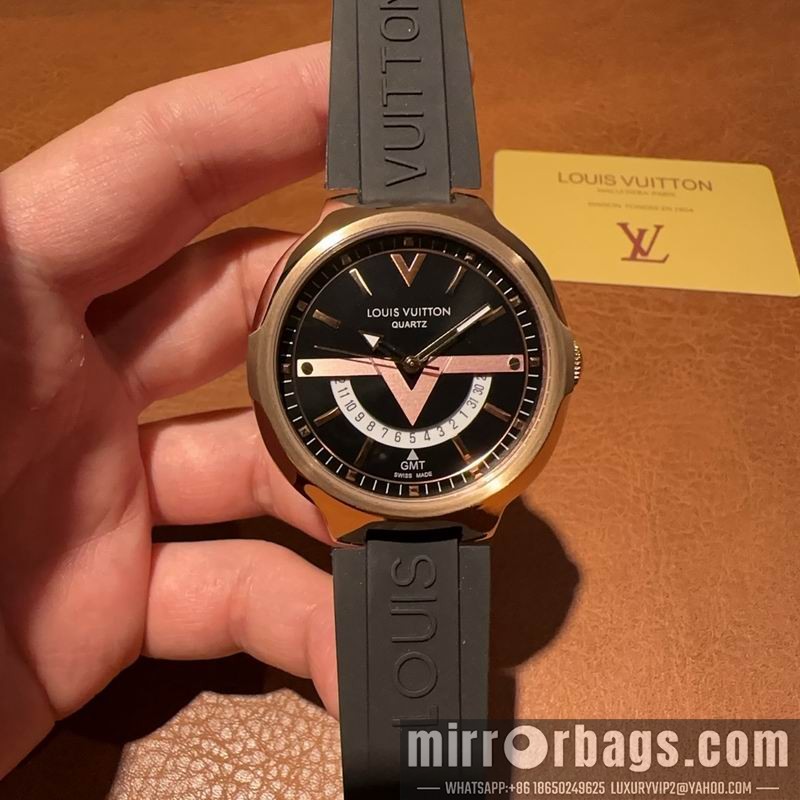 LV 42mm 080485 Watch