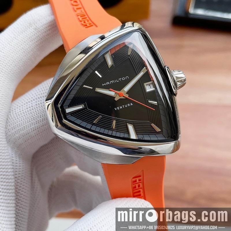 Hamilton 45mm 042402 Watch