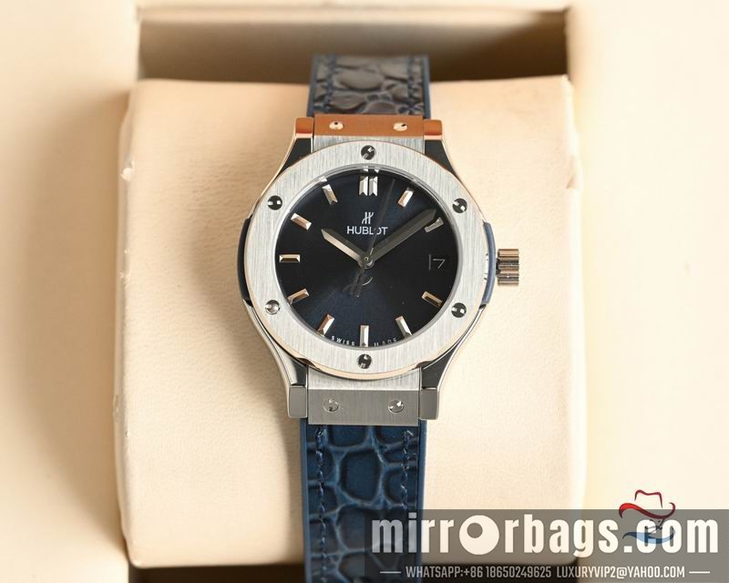 Hublot 33mm 092104 Watch