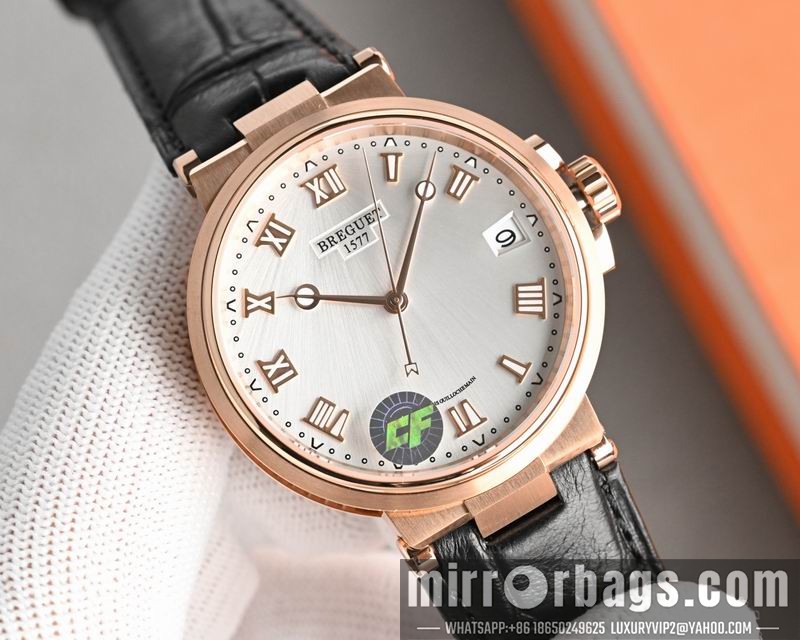 Breguet 40mm 101410 Watch