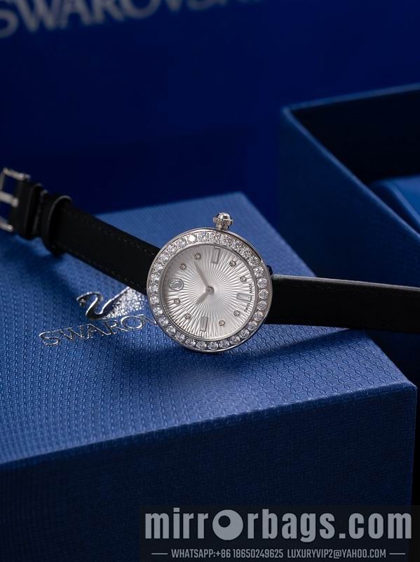 Swarovski 30mm 110388 Watch