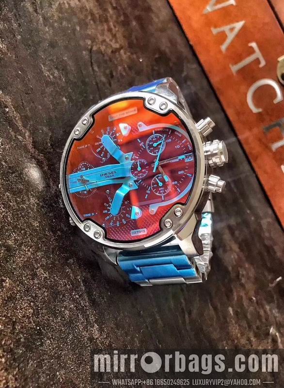 Diesel 57mm 082240 Watch
