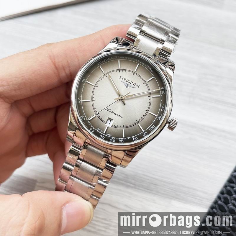 Longines 41mm 082359 Watch