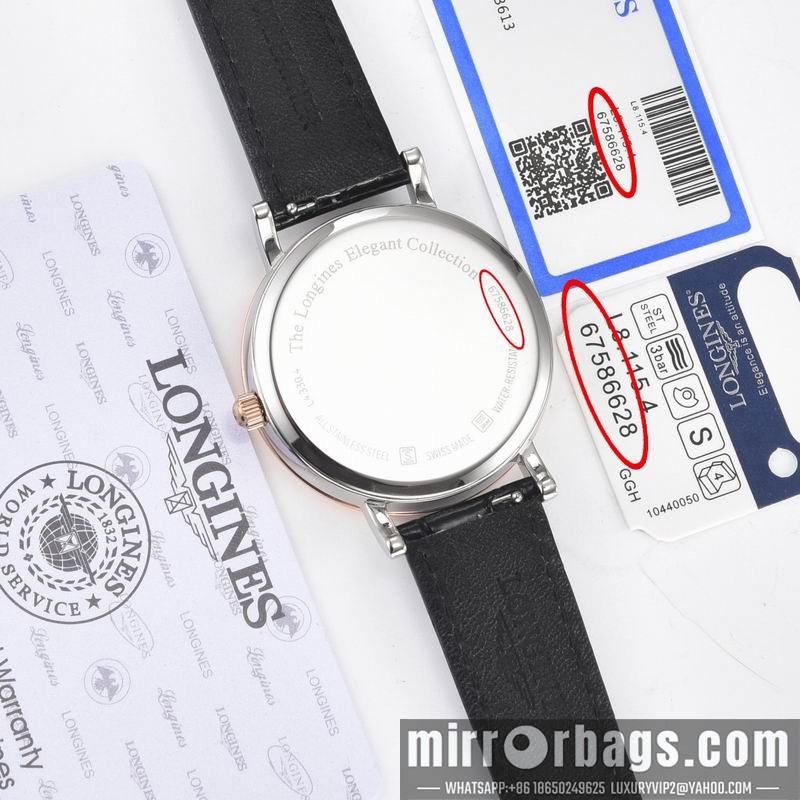 Longines watch 032529 Watch