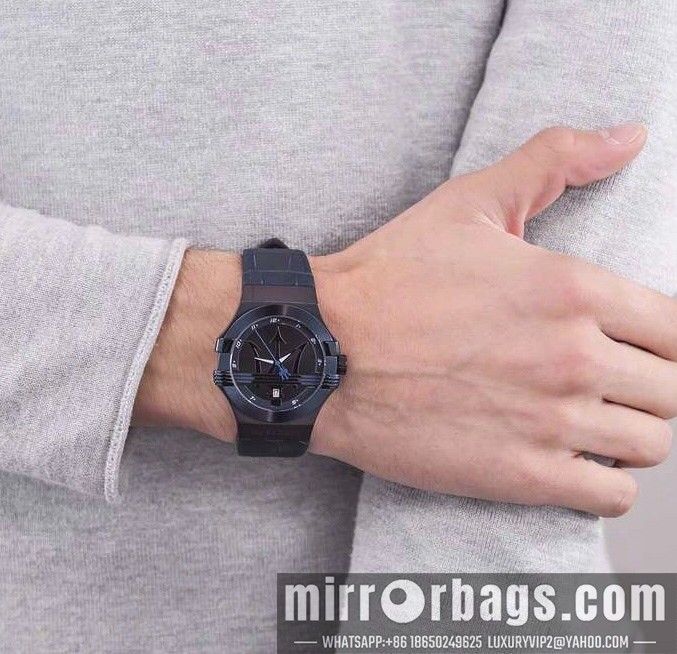 Maserati 41mm 101092 Watch