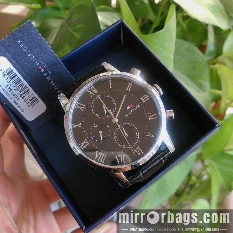 Tommy 44mm 101054 Watch