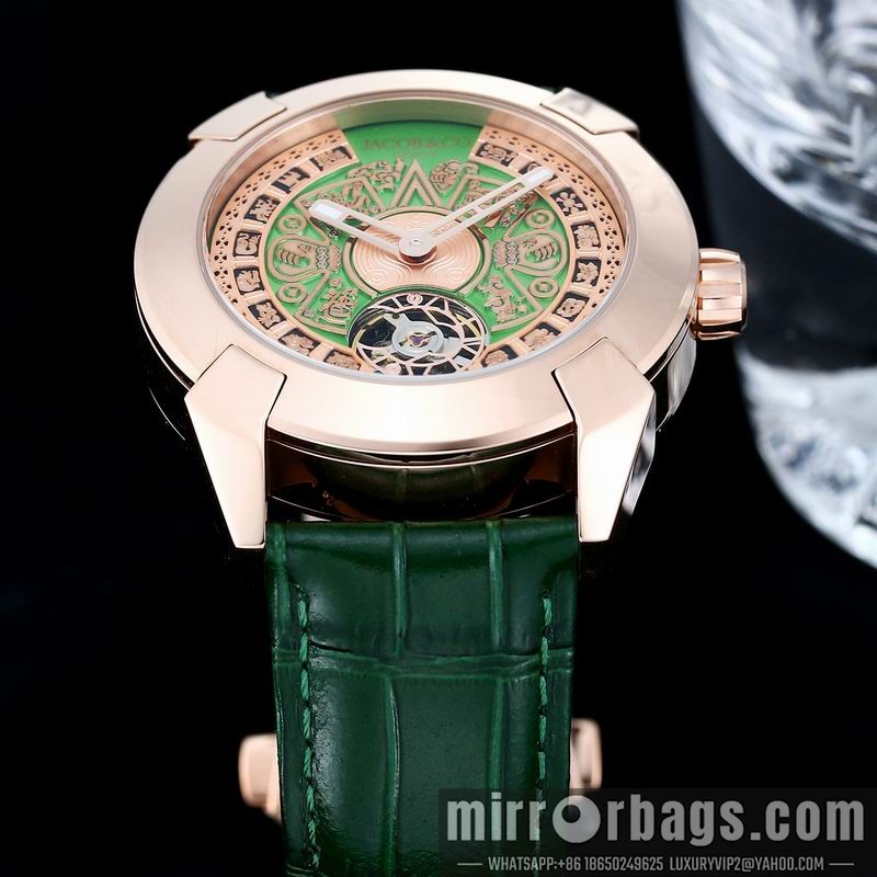 Jacob & Co 44mm 10314 Watch