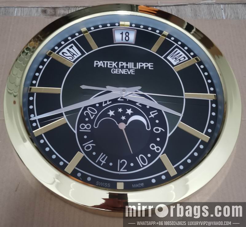 Patek Philippe clock 0805 Watch