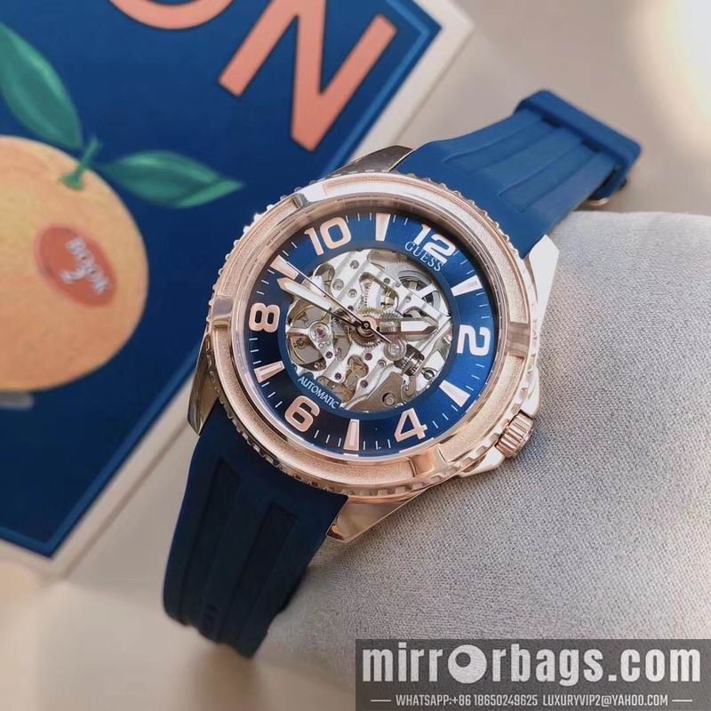 Guess 42mm 101021 Watch