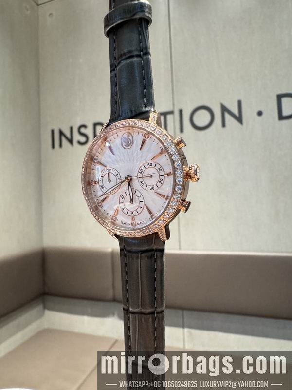 Swarovski 36mm 101525 Watch