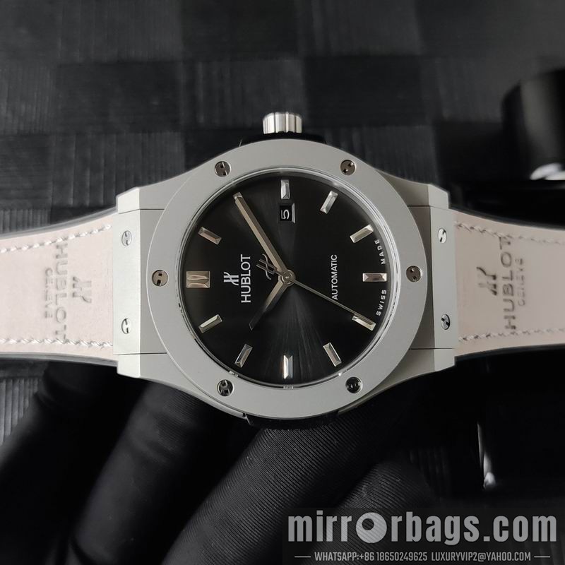 Hublot 38mm 0922104 Watch