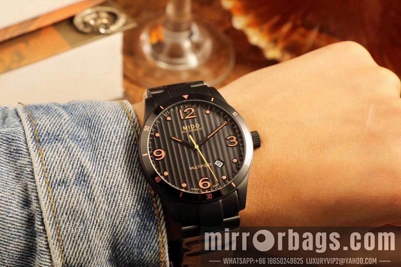 Mido 40mm 042402 Watch