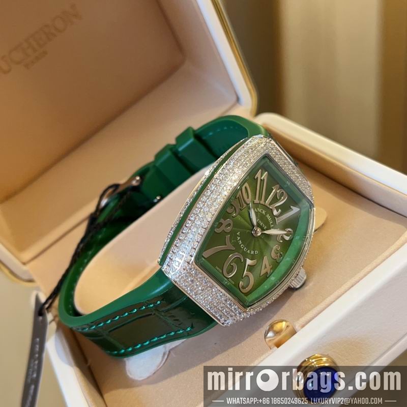 Franck Muller 32X42mm 042740 Watch