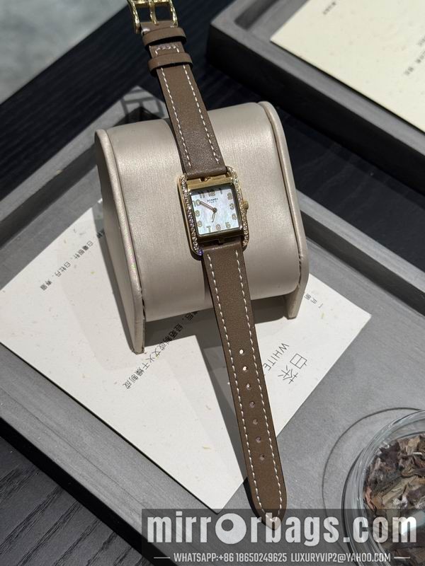 Hermes 23X23mm 101450 Watch