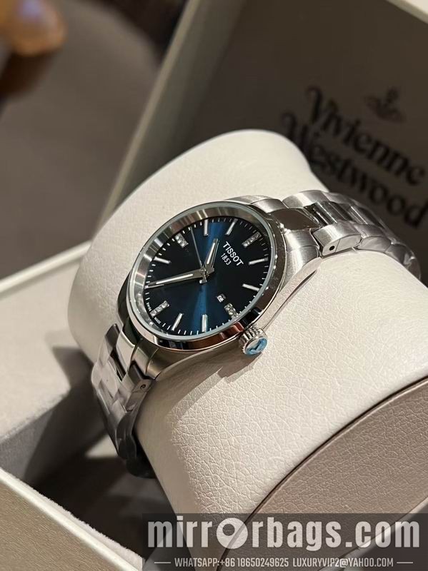 Tissot 34mm 111401 Watch