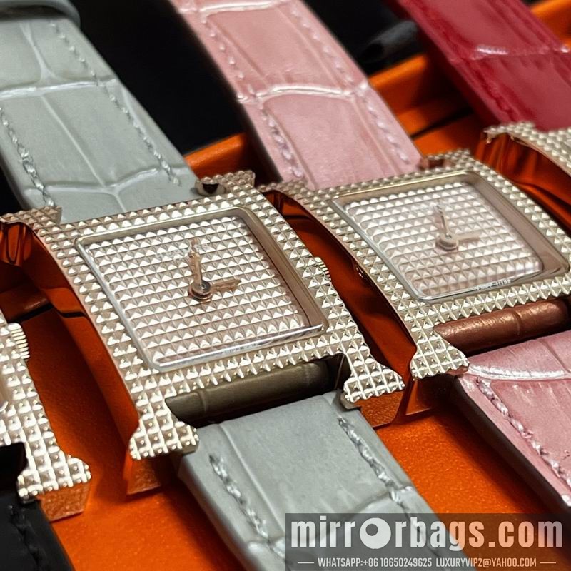 Hermes 21mm 101596 Watch