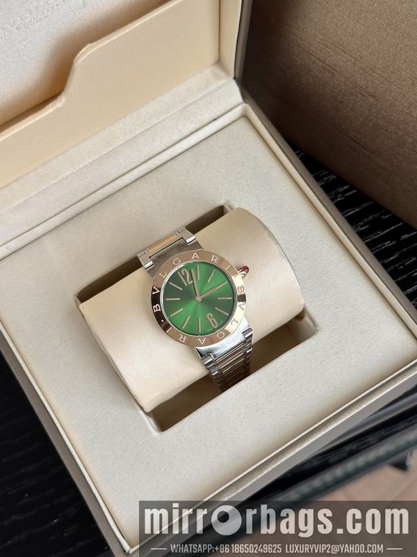 Bvlgari 33mm 080604 Watch