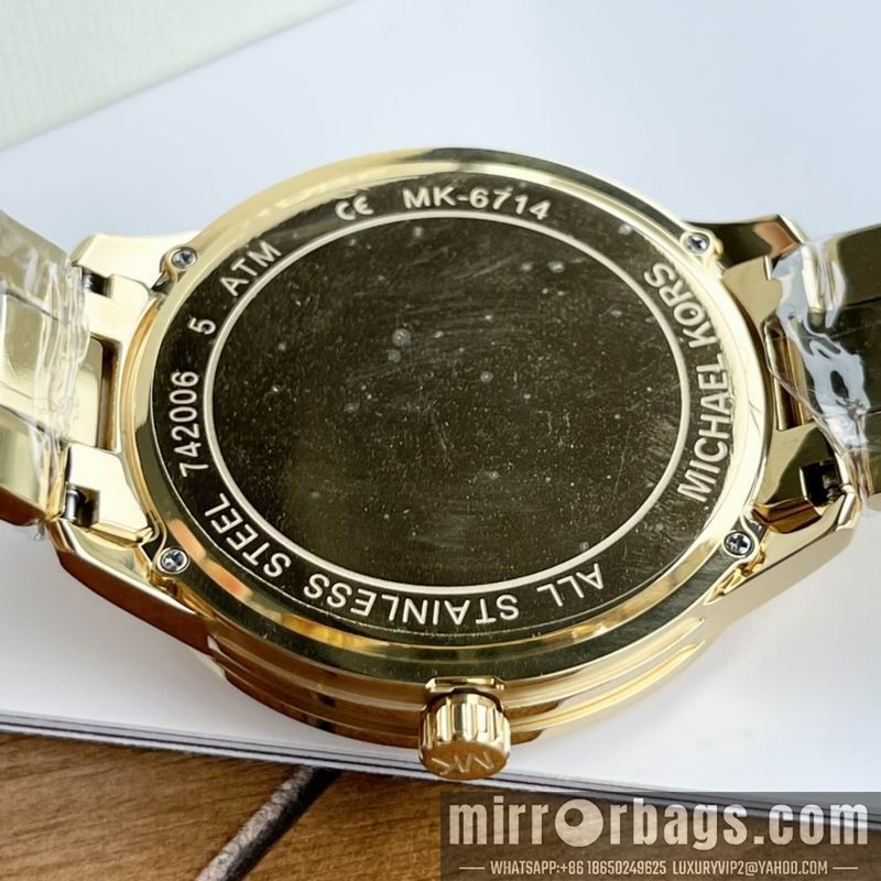 MK 43mm 101089 Watch