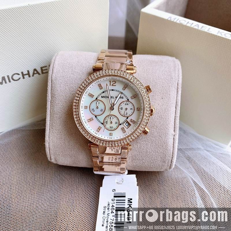 MK 38mm 101057 Watch